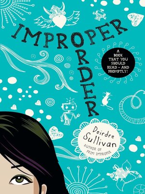 cover image of Improper Order